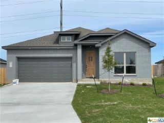 Foreclosed Home - 7602 WIND CHIME WAY, 76502