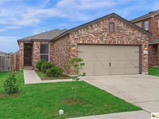 Foreclosed Home - 1107 SAGE BRUSH, 76502