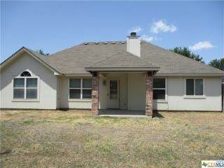 Foreclosed Home - 2915 BUTTERFLY DR, 76502