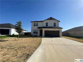 Foreclosed Home - 7506 WIND CHIME WAY, 76502