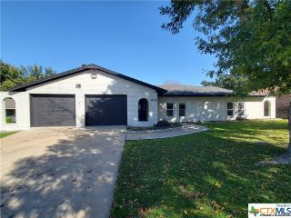 Foreclosed Home - 2102 FOREST TRL, 76502