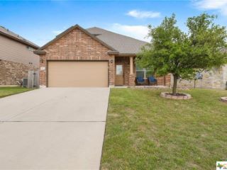 Foreclosed Home - 1423 FAWN LILY DR, 76502
