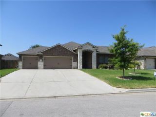 Foreclosed Home - 8309 QUIET HOLLOW DR, 76502