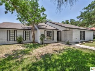 Foreclosed Home - 1909 CANYON CREEK DR, 76502