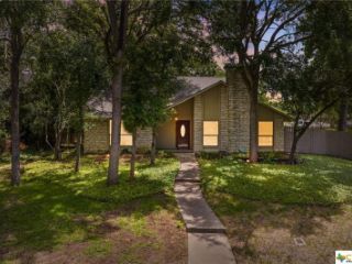 Foreclosed Home - 2505 CANYON CREEK DR, 76502