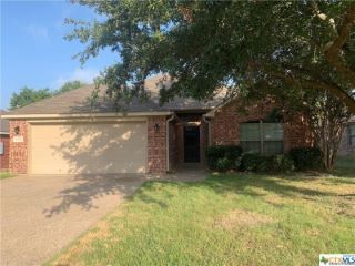 Foreclosed Home - 4520 CANYON RDG, 76502