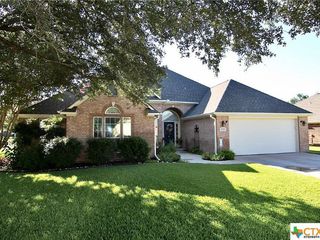 Foreclosed Home - 5607 MEADOW WOOD DR, 76502