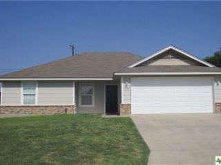 Foreclosed Home - 916 FREEDOM CT, 76502