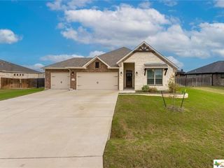 Foreclosed Home - 3862 GREEN TREE LOOP, 76502