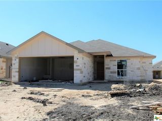 Foreclosed Home - 1415 FIDDLE WOOD WAY, 76502