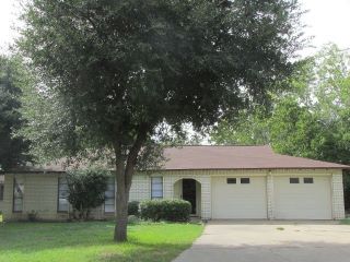 Foreclosed Home - 3914 VALLEY VIEW DR, 76502