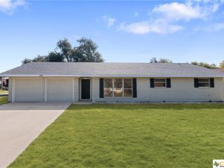 Foreclosed Home - 3701 LANCELOT LN, 76502