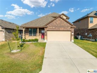 Foreclosed Home - 1234 FAWN LILY DR, 76502