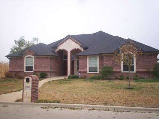 Foreclosed Home - 3917 CREEKVIEW, 76504