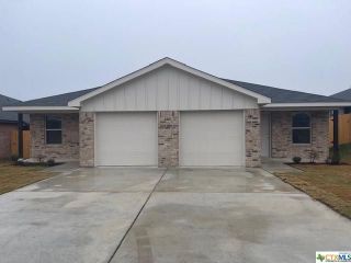 Foreclosed Home - 2316 DUNTOV DR, 76504