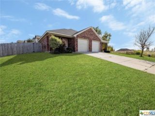 Foreclosed Home - 713 OLAF DR, 76504
