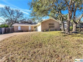 Foreclosed Home - 206 TUCSON DR, 76504