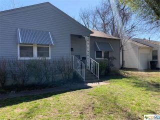 Foreclosed Home - 1401 S 43RD ST, 76504