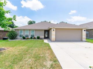 Foreclosed Home - 2521 FOSSIL CREEK DR, 76504