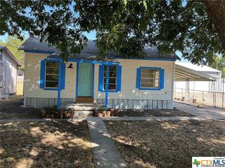 Foreclosed Home - 209 N 21ST ST, 76504