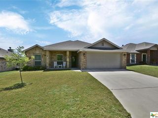 Foreclosed Home - 2013 FAWN CREEK ST, 76504