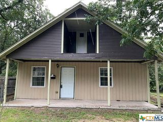 Foreclosed Home - 1111 S 25TH ST, 76504