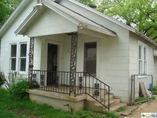 Foreclosed Home - List 100785603