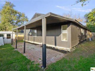 Foreclosed Home - 912 FILLY LN, 76504