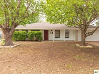 Foreclosed Home - 517 CHEYENNE DR, 76504