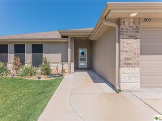 Foreclosed Home - 1800 PECAN CREEK ST, 76504