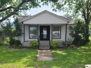 Foreclosed Home - 1305 S 33RD ST, 76504