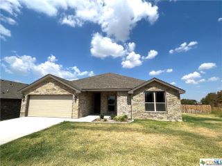 Foreclosed Home - 3818 LEMING CT, 76504