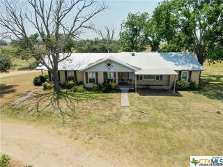 Foreclosed Home - 14400 FM 487, 76511