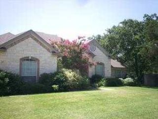 Foreclosed Home - 3209 BOWER CT, 76513
