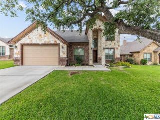 Foreclosed Home - 1758 YTURRIA DR, 76513