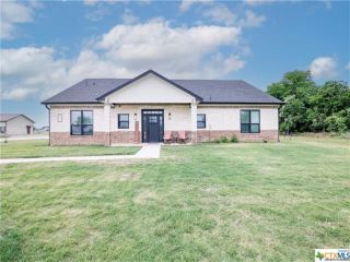 Foreclosed Home - 4536 FM 1123, 76513