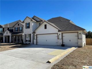 Foreclosed Home - 5607 ST CHARLES DR, 76513