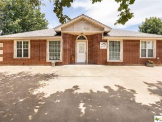 Foreclosed Home - 4444 SHERWOOD DR, 76513