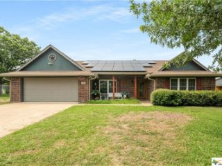 Foreclosed Home - 3003 OAKWOOD DR, 76513