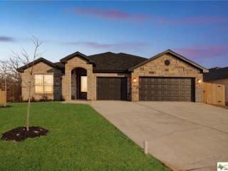 Foreclosed Home - 268 PECAN MEADOW LN, 76513