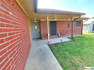 Foreclosed Home - 1101 CONCHO ST, 76513