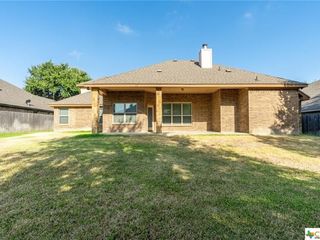Foreclosed Home - 3204 PURPLE SAGE DR, 76513