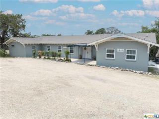 Foreclosed Home - 2440 BELL COUNTY SPORTSMANS CLUB RD, 76513