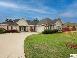 Foreclosed Home - 709 MARSHALL DR, 76513