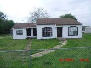 Foreclosed Home - 7003 N FM 1915, 76518