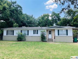 Foreclosed Home - 1005 E 19TH ST, 76520