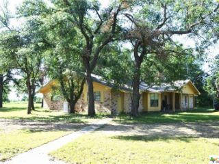 Foreclosed Home - 1717 FM 979, 76520