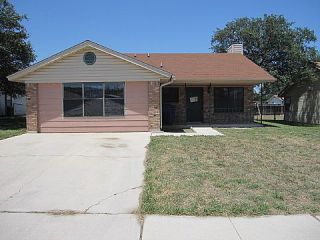 Foreclosed Home - List 100101023