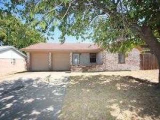 Foreclosed Home - 809 S 23RD ST, 76522