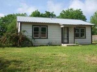 Foreclosed Home - List 100296350